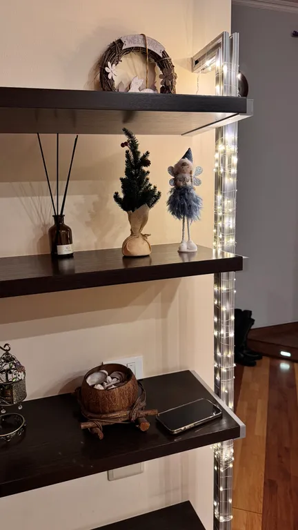 Просторные апартаменты в центре города