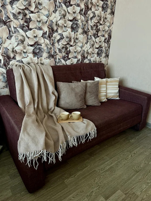 Квартира рядом с М4