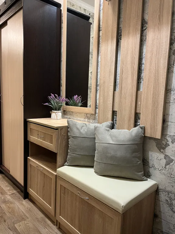 Любимые апартаменты