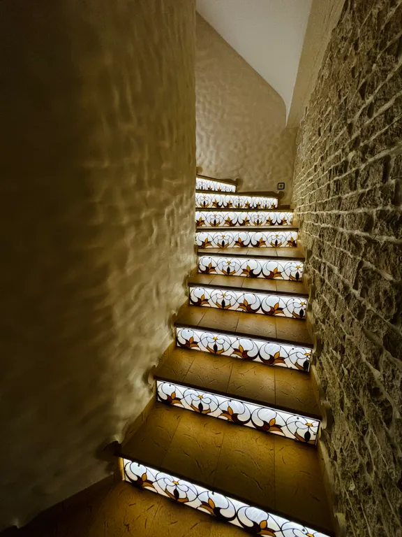 Гостевой дом Villa Varep