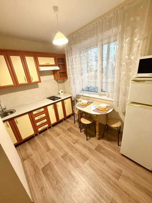 Квартира в Ленинском районе Радищева