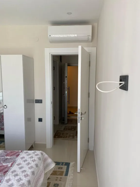 Квартира в 150 метрах от моря