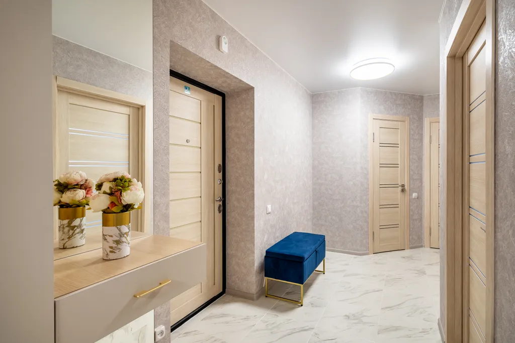 Эксклюзивная 3-х комнатная квартира на набережной Днепра