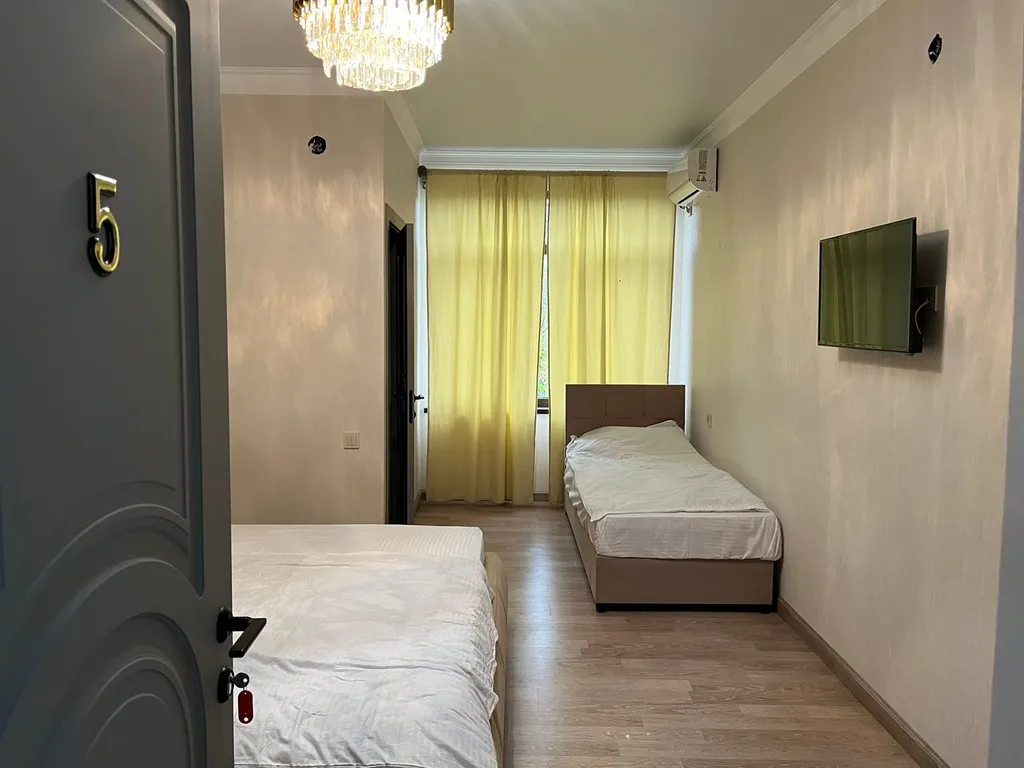 Квартира Комната — Сухум