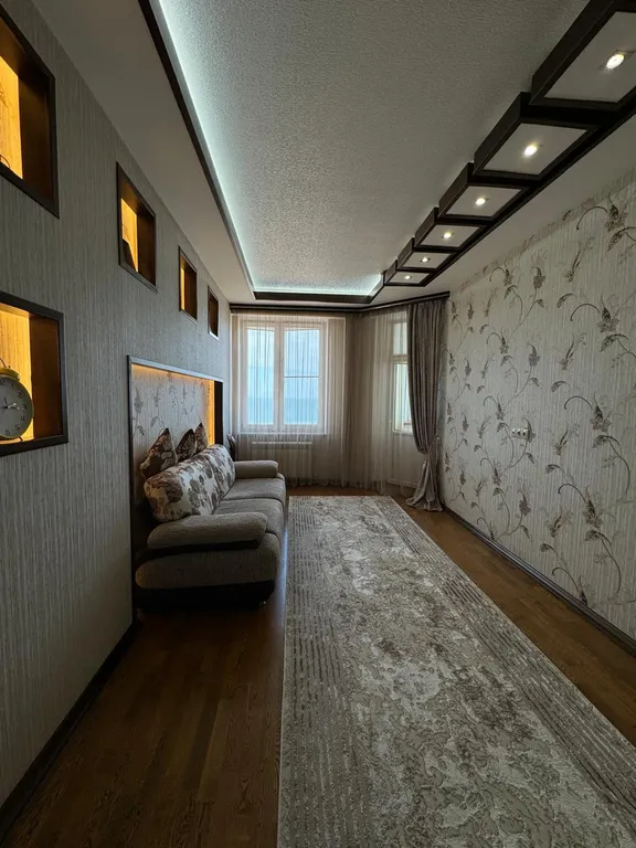 Квартира с видом на море, квартира на берегу моря