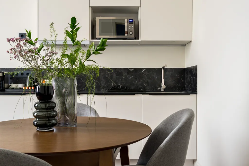 Квартира Teplo apartments изысканные апартаменты в апарт-отеле — Санкт-Петербург