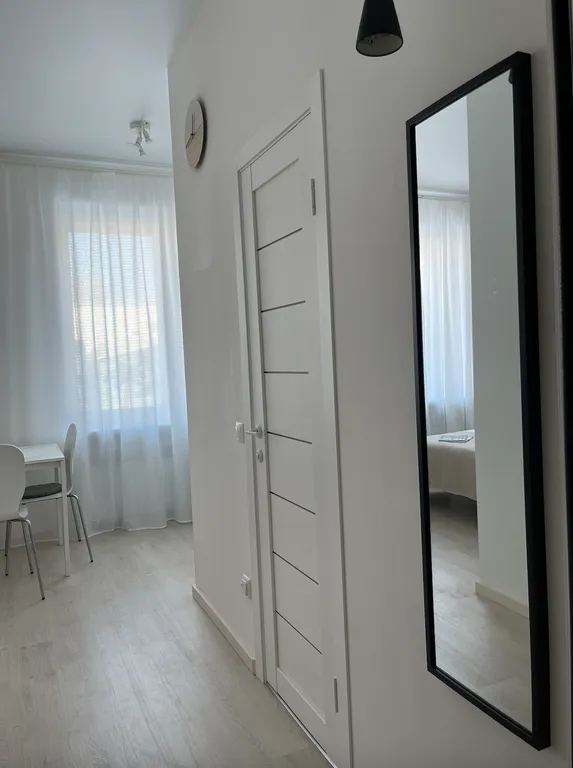 Уютная студия Привет, дом 1