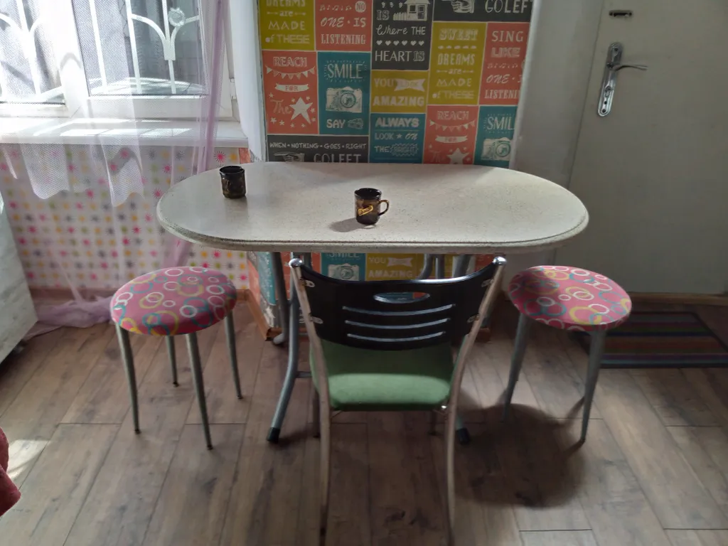 Квартира Однажды в старом Тбилиси