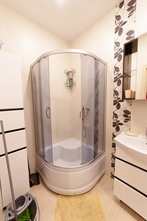 Апартаменты на Левашовском