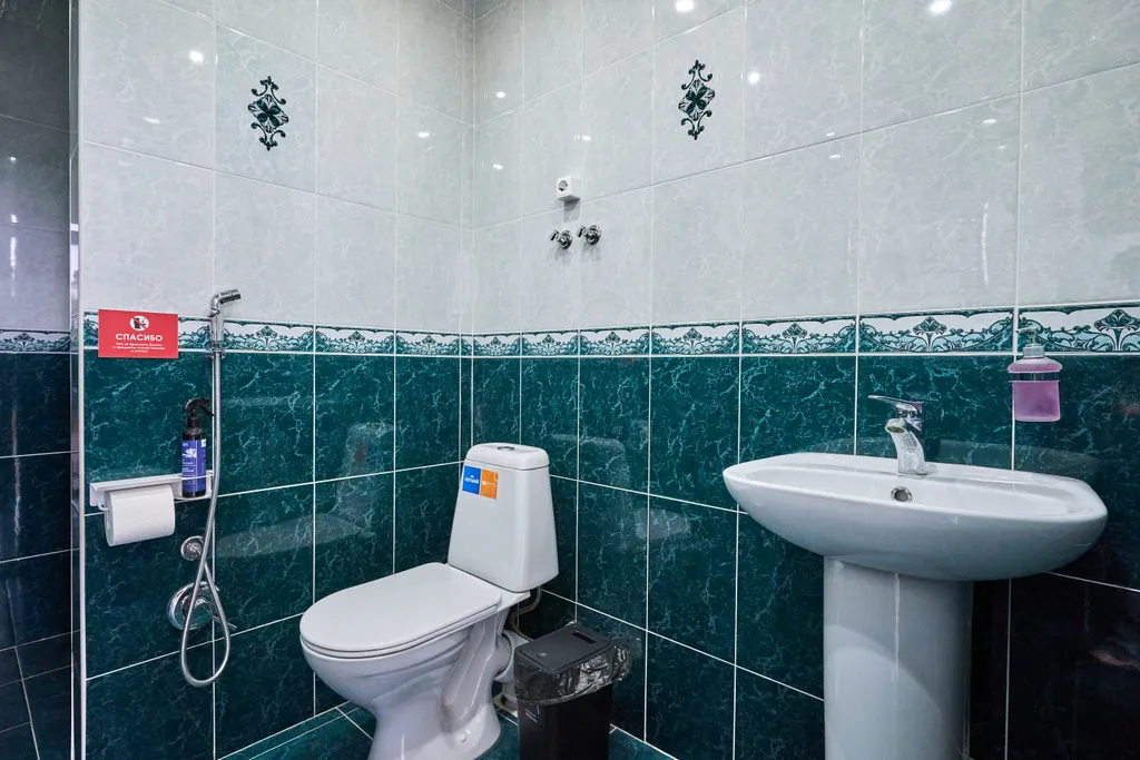 Гостевой дом