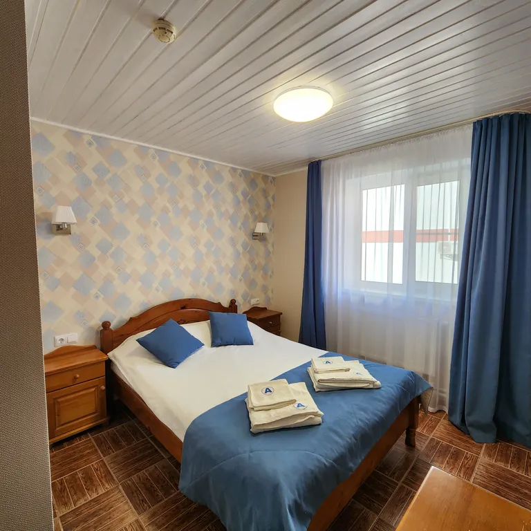 Квартира Комната — аренда посуточно в Вязьма