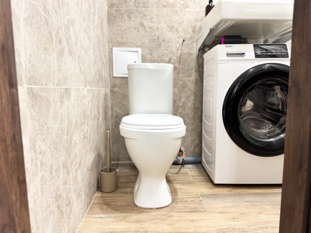 Квартира рядом с площадью Ленина