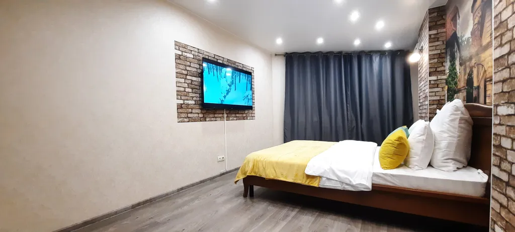 Аккуратная квартира | без залога | оплата после осмотра