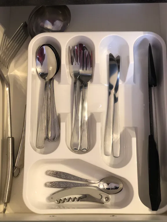 Стильная студия