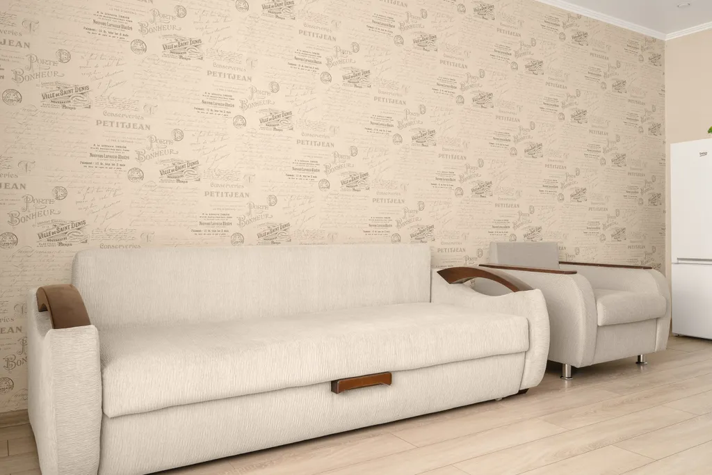 Квартира Квартира Евродвушка у Парка Краснодар — Краснодар