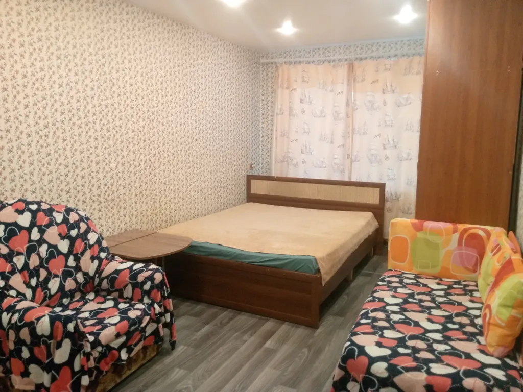 Квартира в спальном районе Эжвы