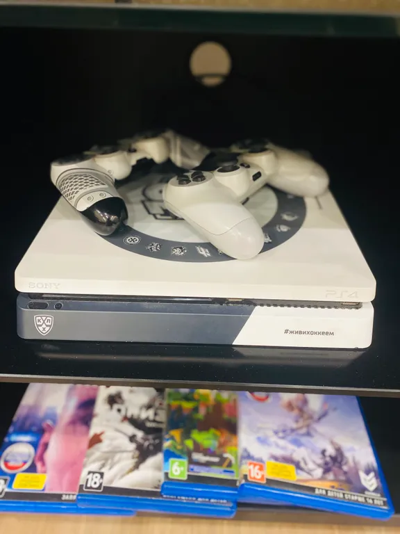 Просторная двухуровневая квартира