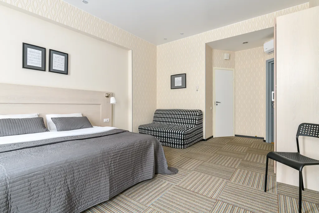 Квартира Улучшенные апартаменты у Дворцовой площади — Санкт-Петербург