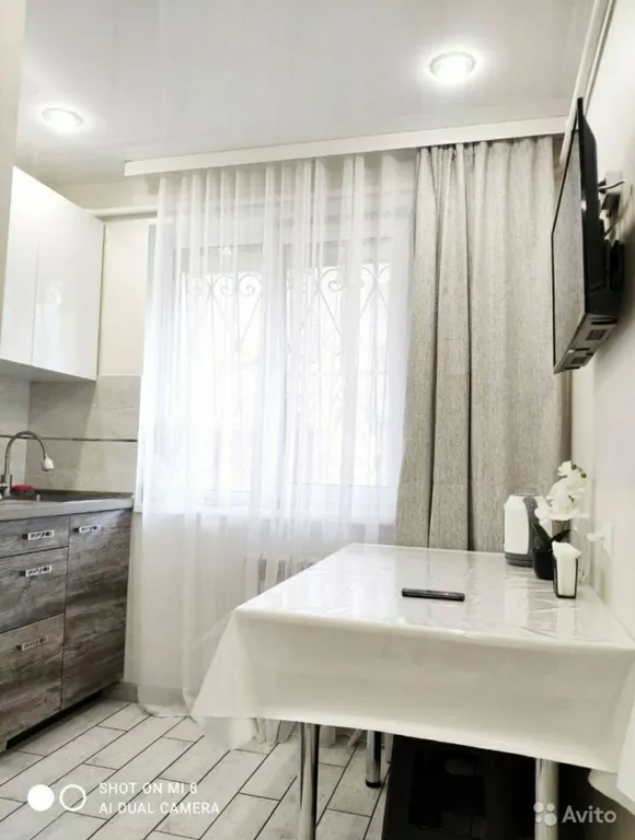 Квартира Квартира для комфортного отдыха — Владикавказ