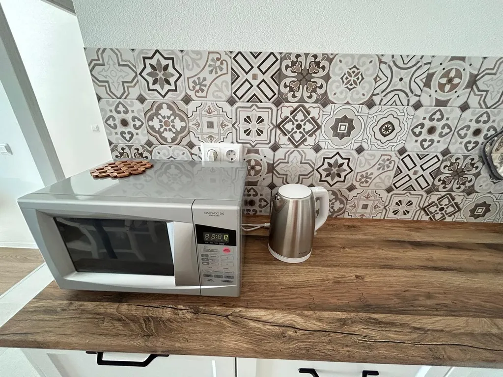 Уютная квартира около Онкоцентра имени Цыба