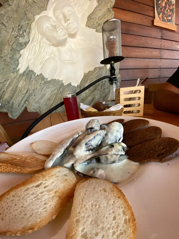 Квартира Квартира 2 местный люкс — Анапа