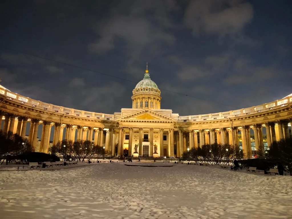 Квартира Квартира Живите в самом сердце Петербурга по цене пригорода. — Санкт-Петербург