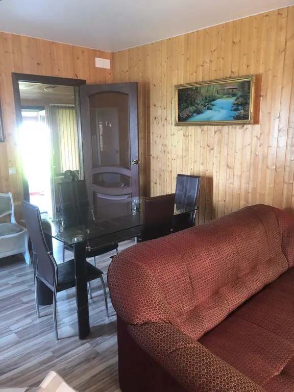 Домик уютный для гостей