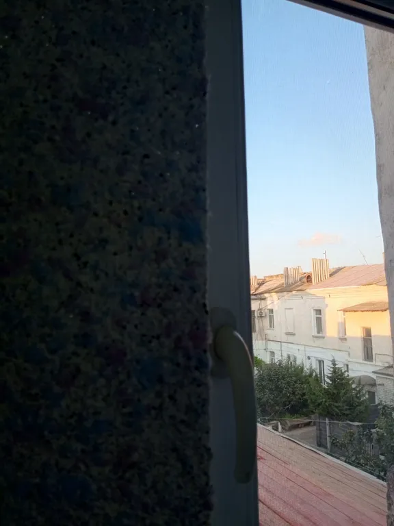 Уютная квартира возле моря с кондиционером и wi-fi