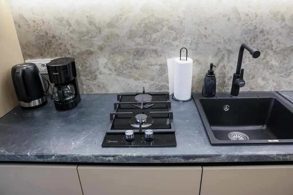 Квартира Новая уютная квартира — Ярославль