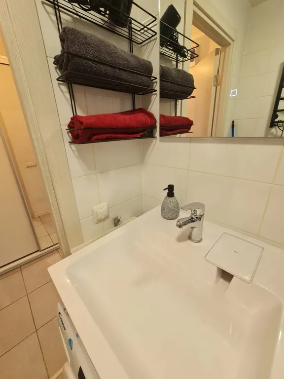 Апартаменты в Одинцово