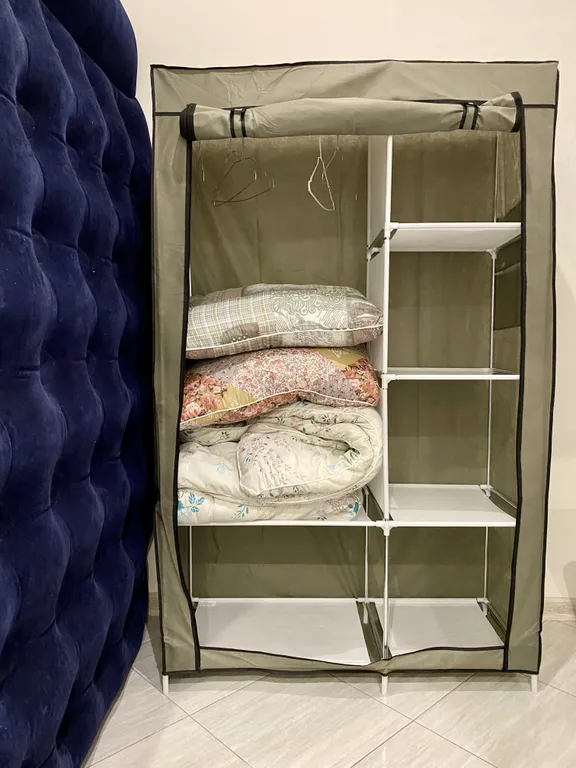 Квартира Уютная светлая квартира с новым ремонтом — Зеленоградск