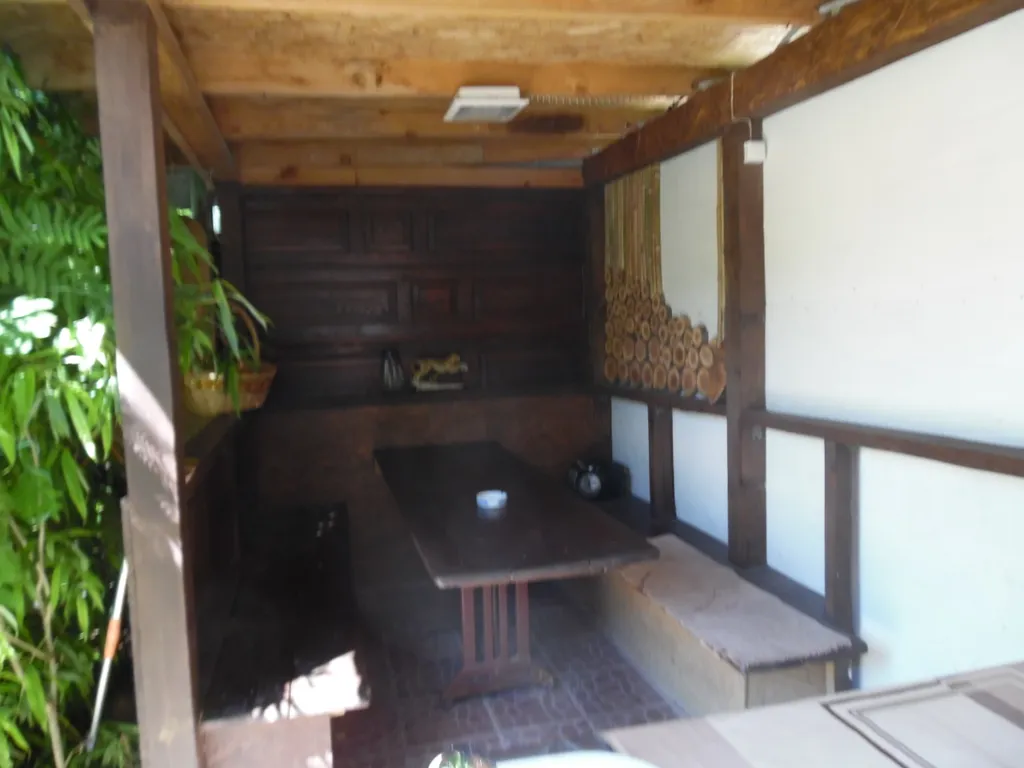 Коттедж Уютный домик с двориком — Севастополь