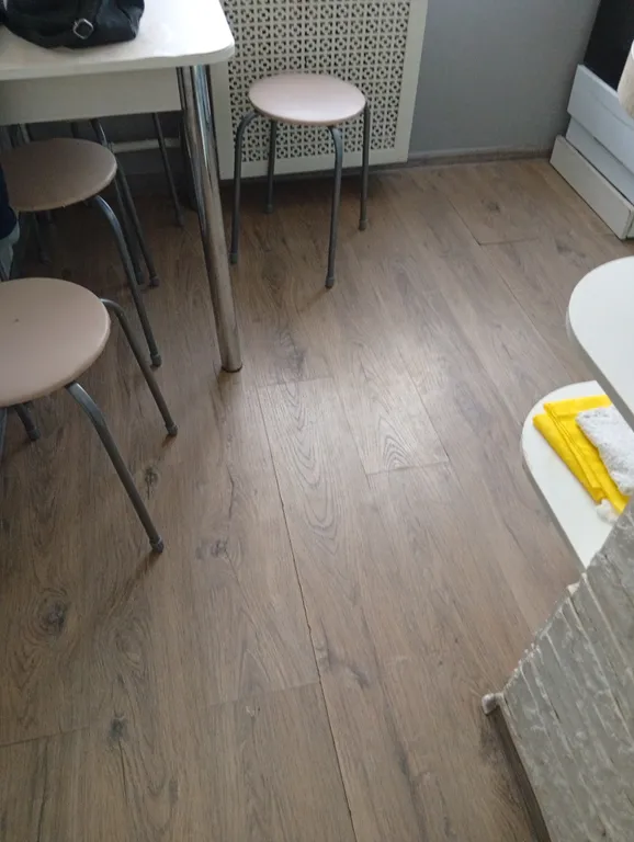 Уютная 1-комнатная квартира