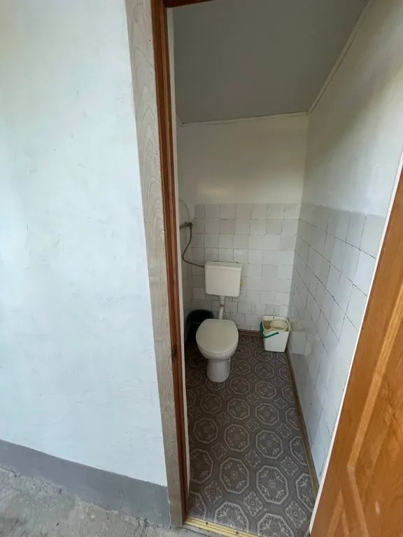 Комнаты в частном секторе