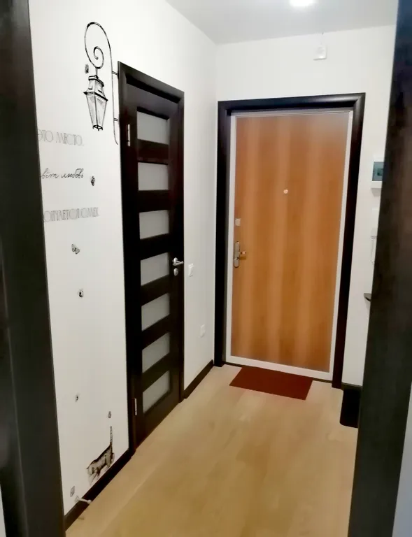 Чисто и уютно как дома