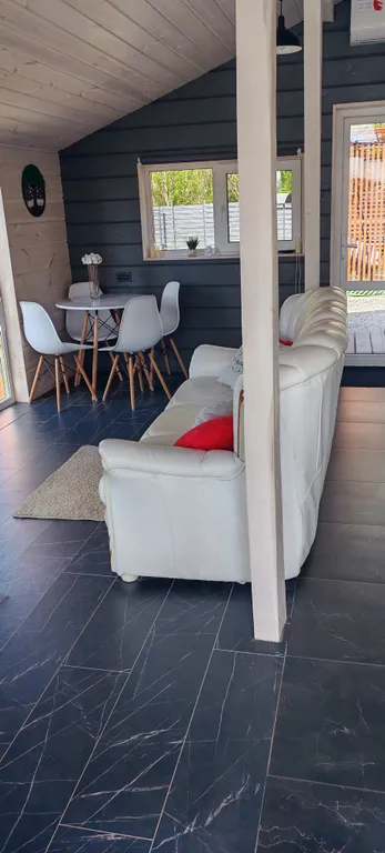 Дом отдыха в Витебске