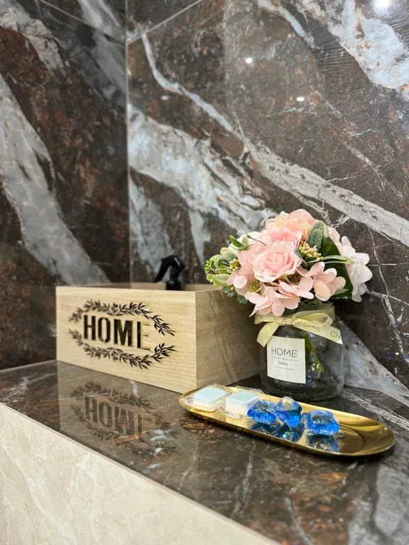 Квартира с видом на море