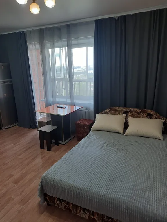 Квартира в ЖК Союз