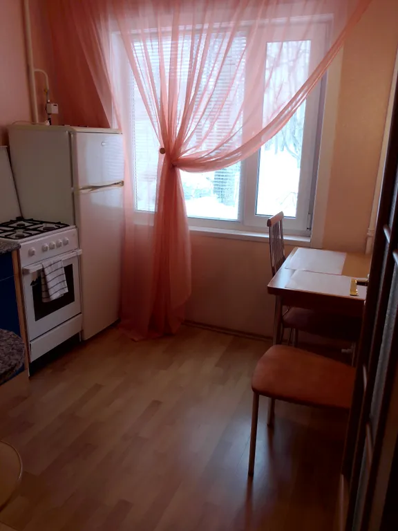 Уютная квартира в центре