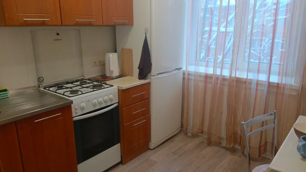 Уютная 2-х комнатная в Старых Химках