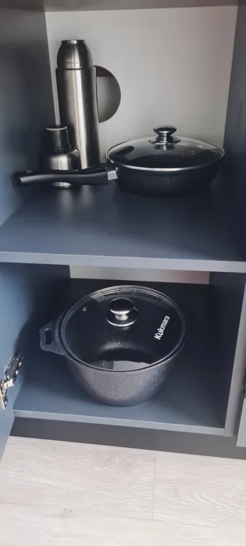 Уютная квартира в Светлогорске