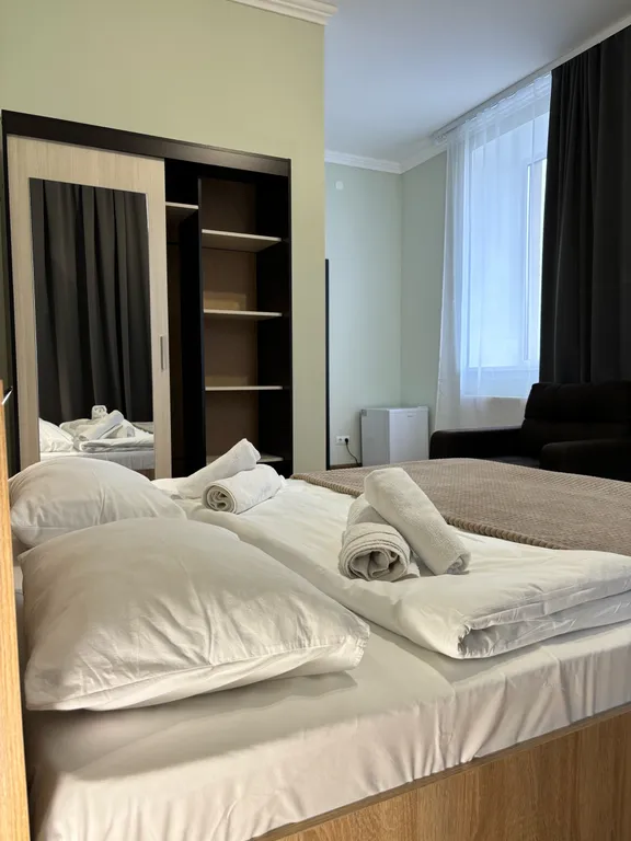 Квартира Комната — аренда посуточно в Ессентуки