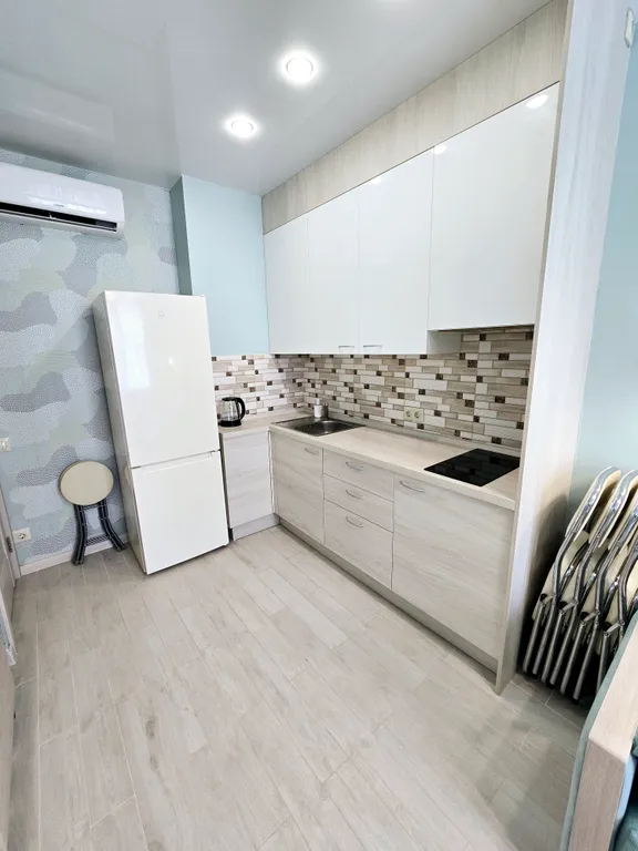 Квартира Квартира у моря — Сириус