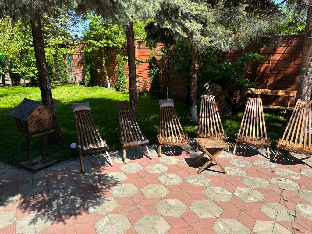 Усадьба Новознаменская