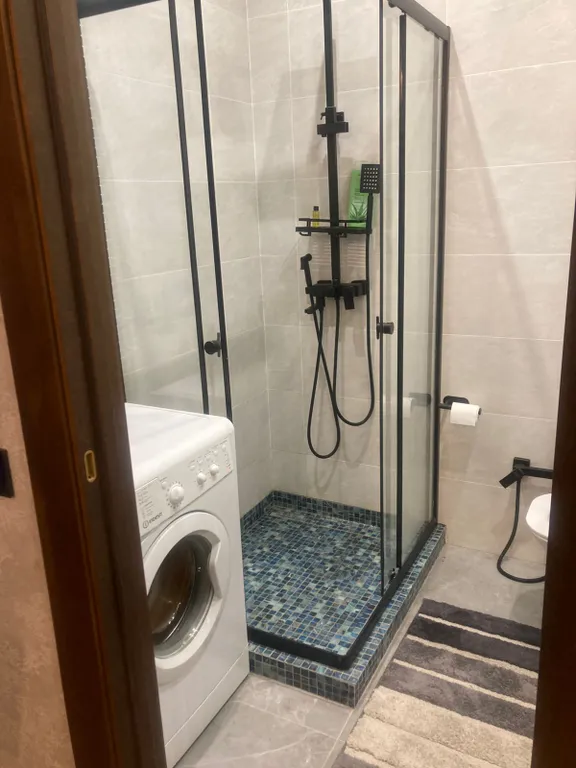 Апартаменты антикварный дизайн 2 комнаты