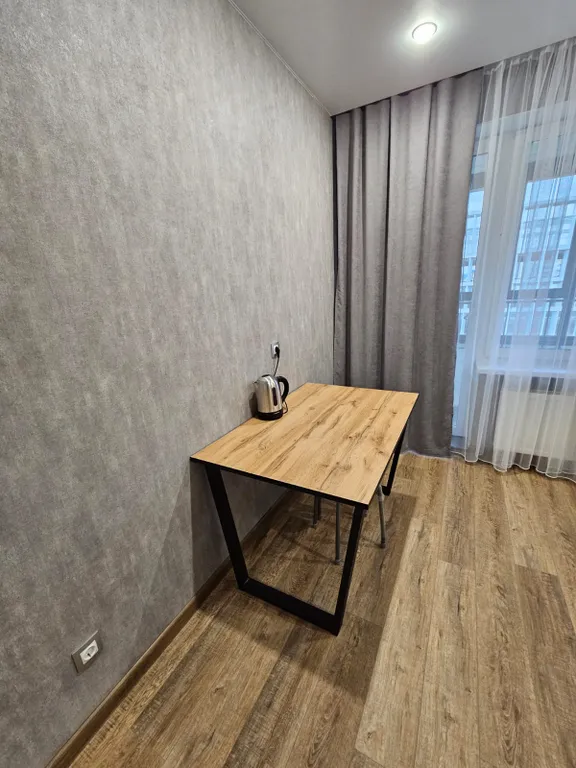 Евро двухкомнатная квартира около Меги