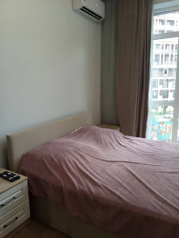 MyHomeYourHome в Дагомысе на Батумском шоссе, 28А, к. 1