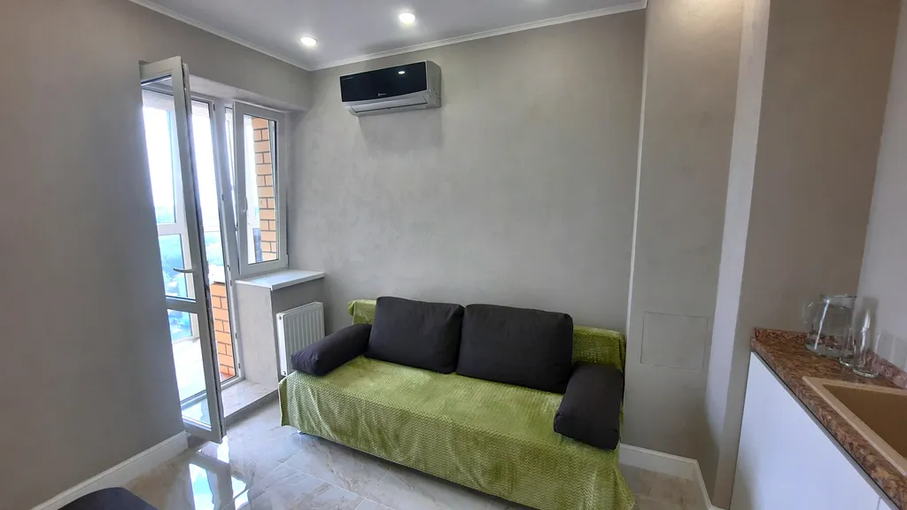 Уютная евродвушка в центре Ростова-на-Дону