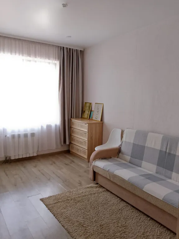 Квартира на Микрохирургии Глаза — аренда посуточно в Иркутск