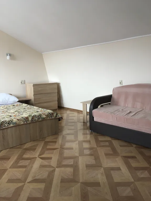 Коттедж Двухэтажный коттедж с видом на горы — Кисловодск